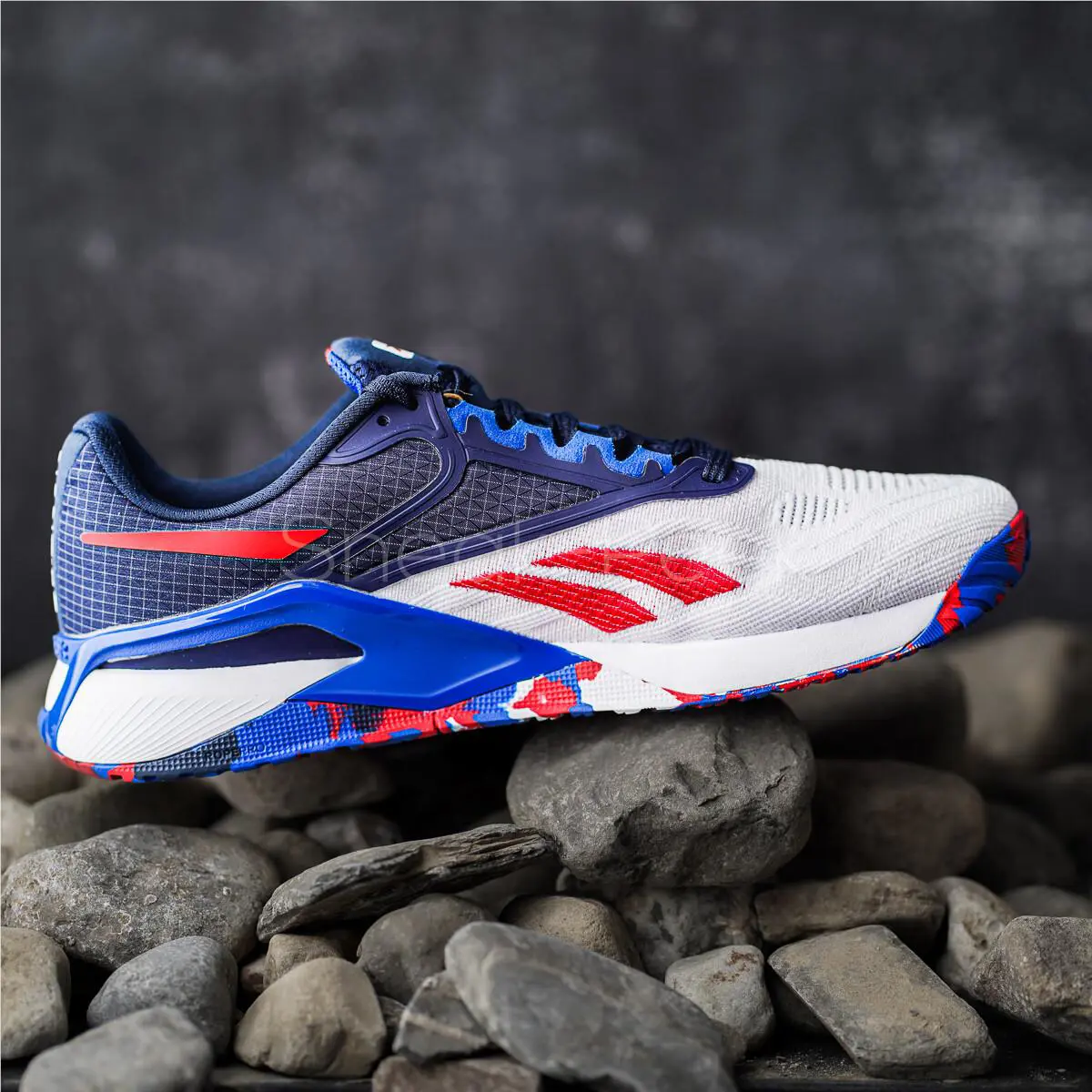 Reebok shoes - Reebok Nano X2 - Nano - Reebok Nano X2 - White 3