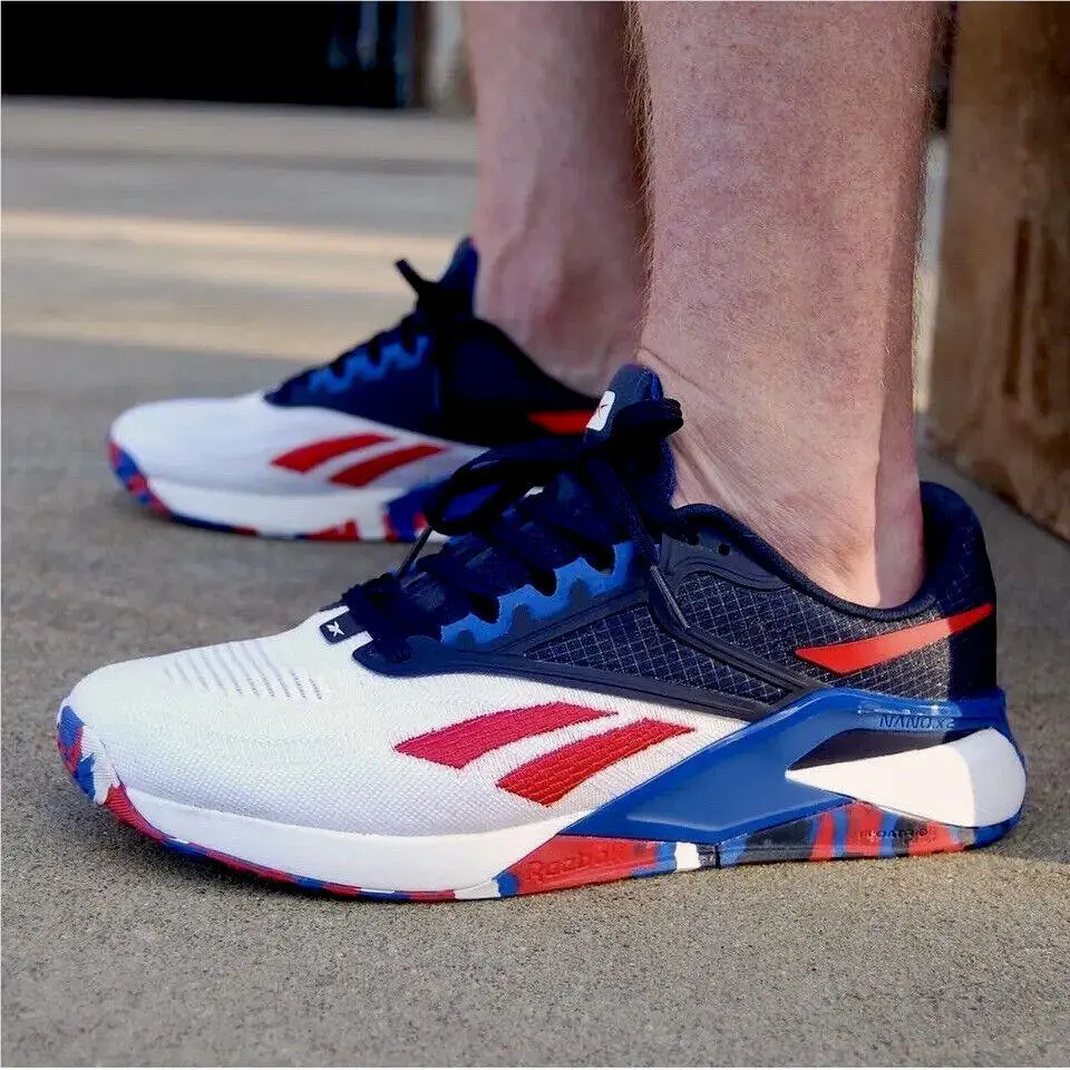 Reebok shoes - Reebok Nano X2 - Nano - Reebok Nano X2 - White 20