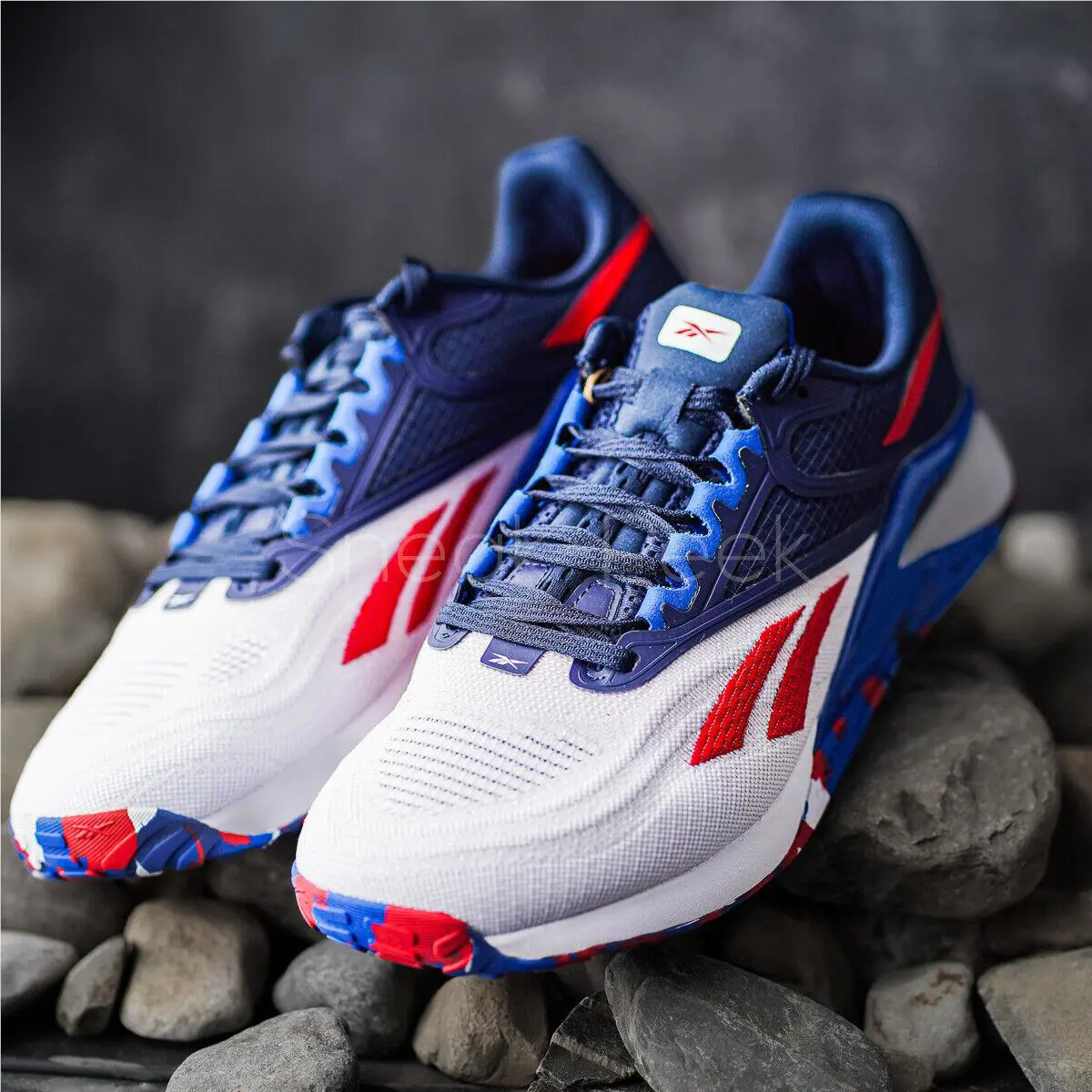 Reebok shoes - Reebok Nano X2 - Nano - Reebok Nano X2 - White 25