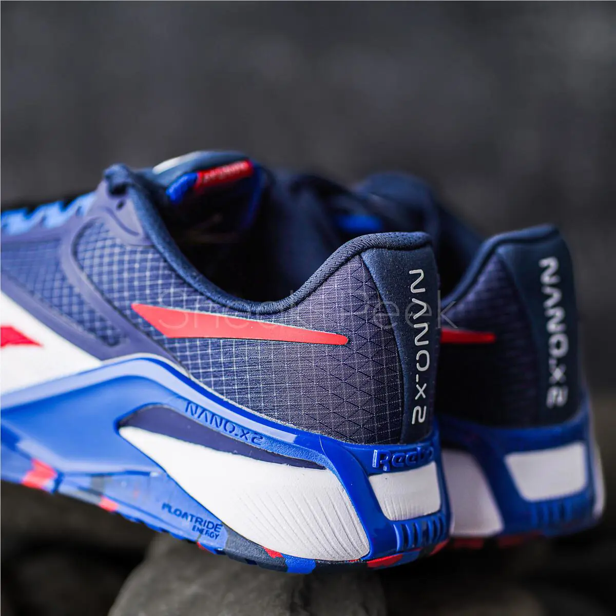 Reebok shoes - Reebok Nano X2 - Nano - Reebok Nano X2 - White 28