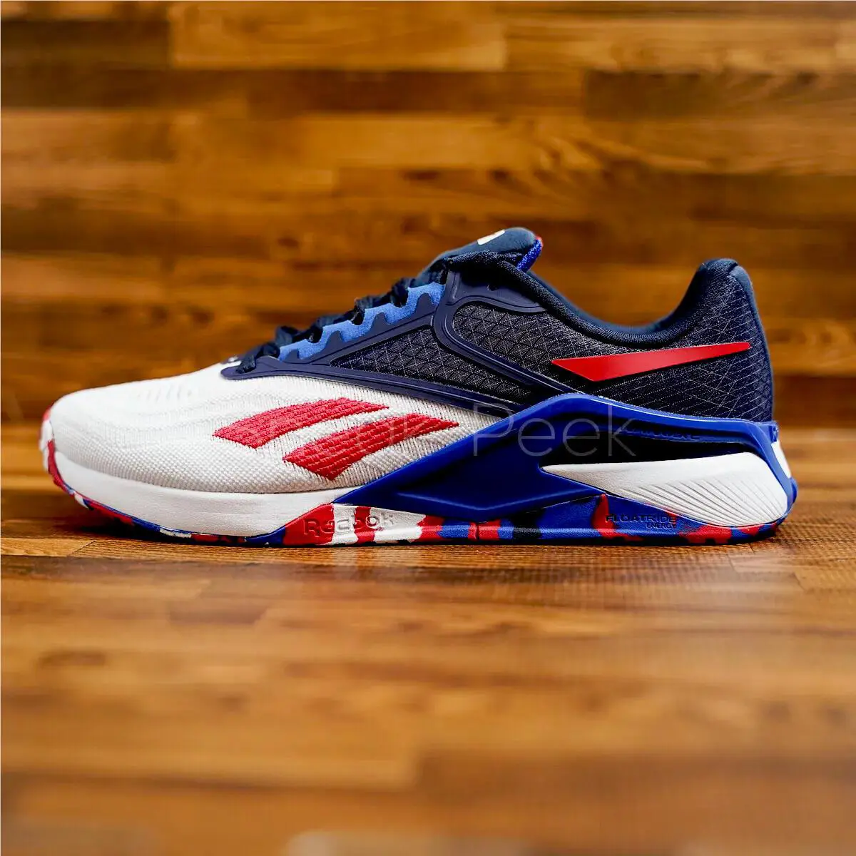 Reebok shoes - Reebok Nano X2 - Nano - Reebok Nano X2 - White 30