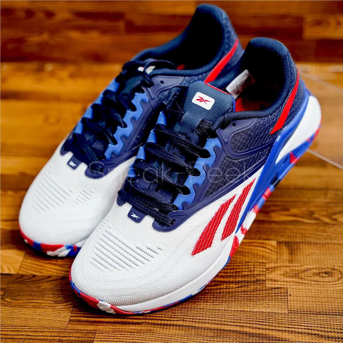 Reebok shoes - Reebok Nano X2 - Nano - Reebok Nano X2 - White 31