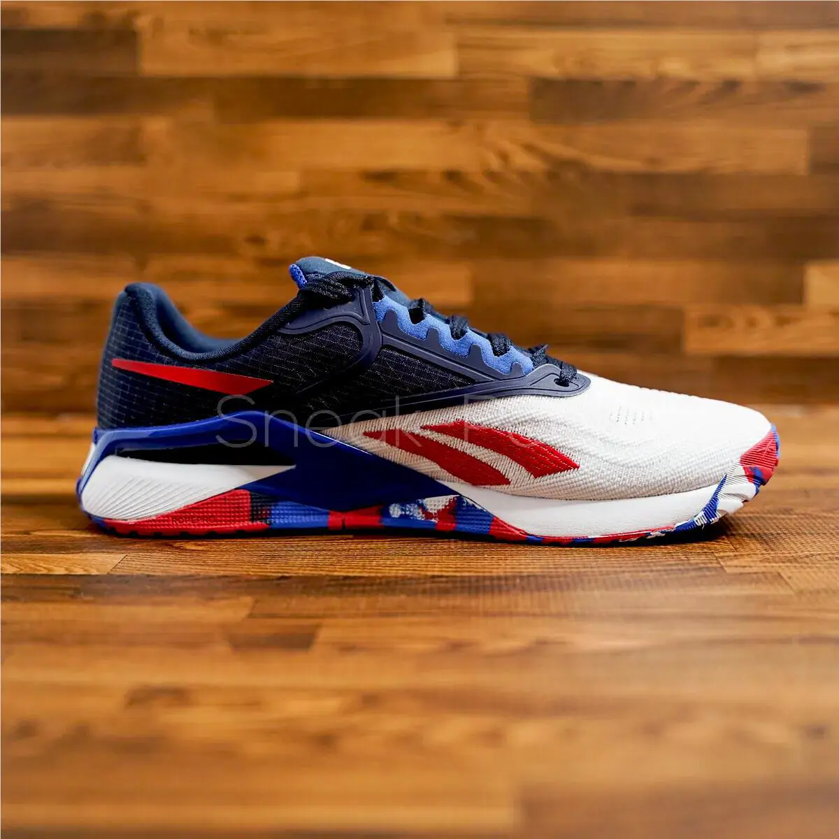 Reebok shoes - Reebok Nano X2 - Nano - Reebok Nano X2 - White 32