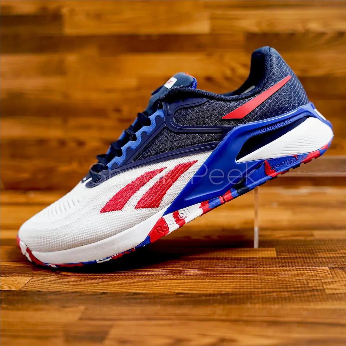 Reebok shoes - Reebok Nano X2 - Nano - Reebok Nano X2 - White 34