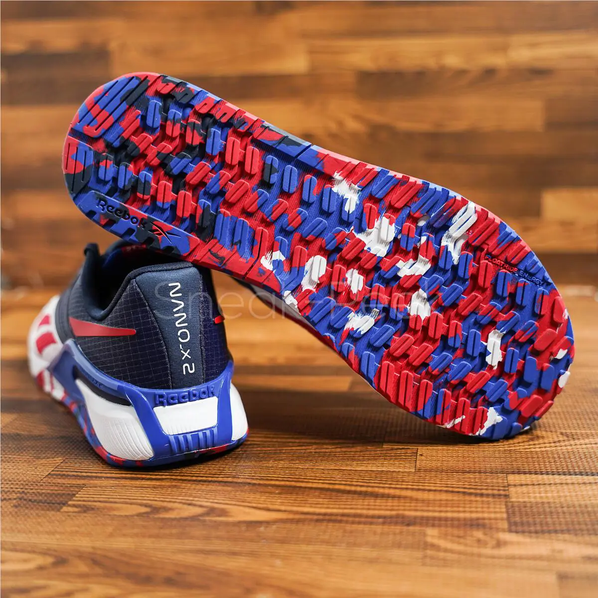 Reebok shoes - Reebok Nano X2 - Nano - Reebok Nano X2 - White 36