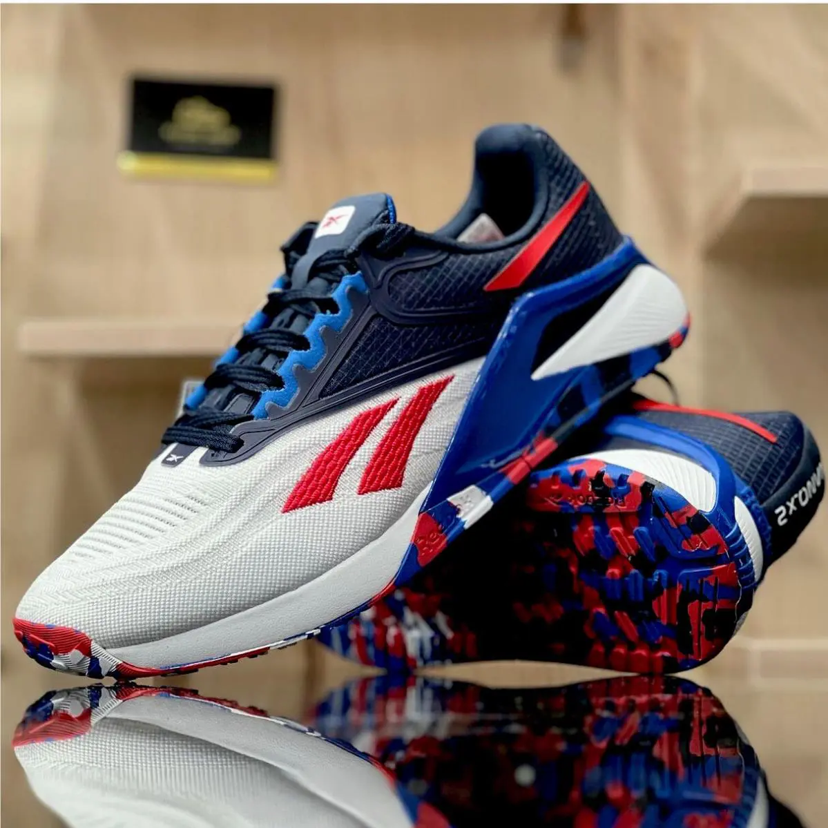 Reebok shoes - Reebok Nano X2 - Nano - Reebok Nano X2 - White 37