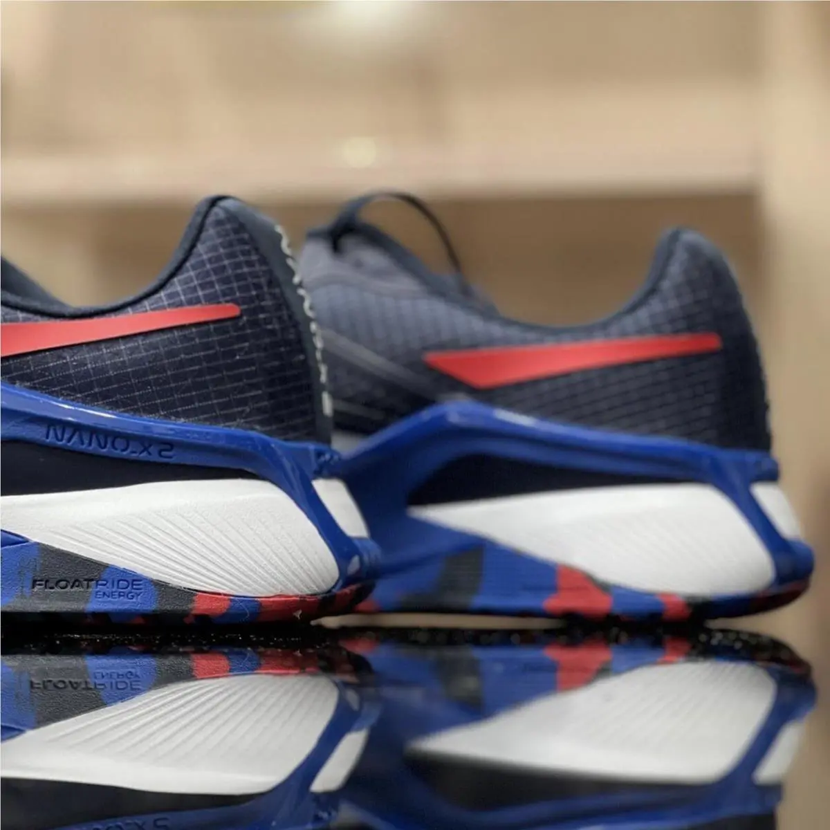 Reebok shoes - Reebok Nano X2 - Nano - Reebok Nano X2 - White 39