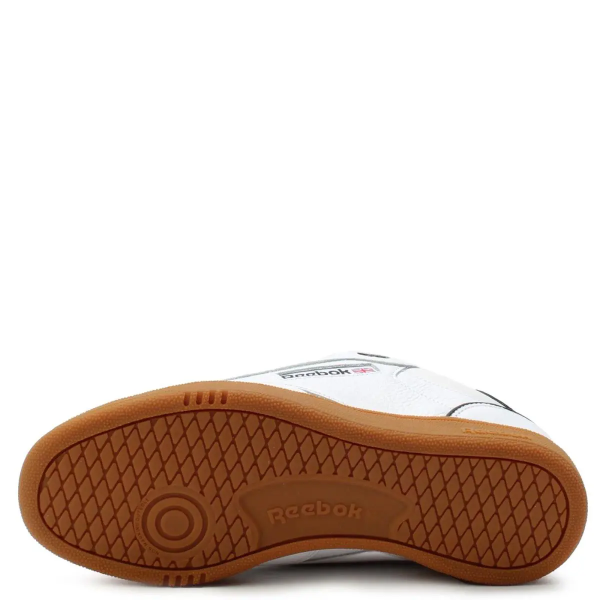 Reebok shoes - Ftwwht/Black/Rbkg03 4