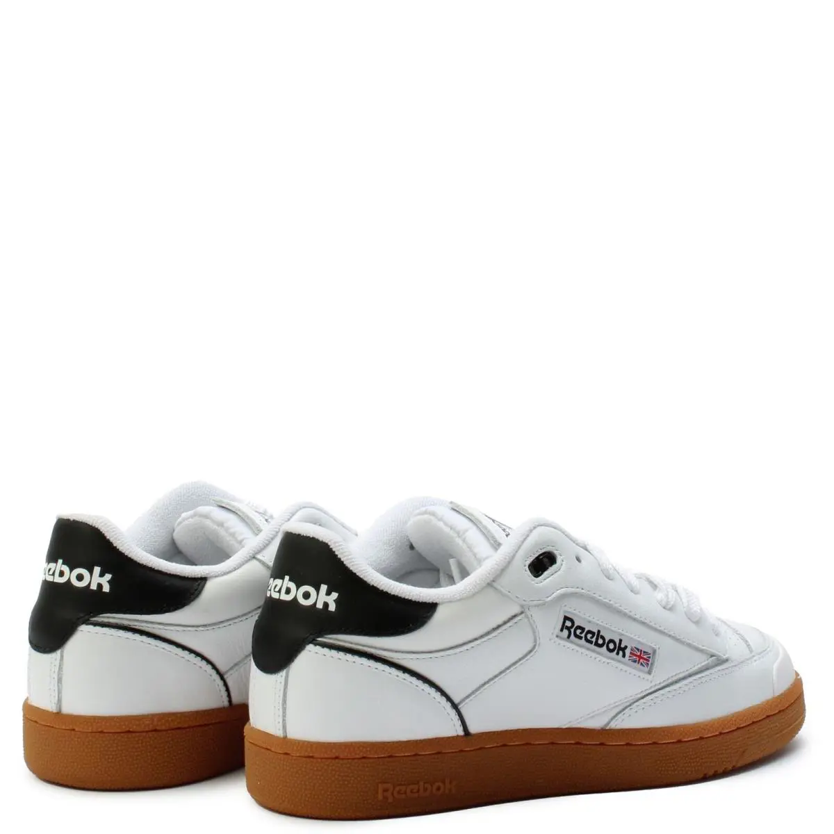 Reebok shoes - Ftwwht/Black/Rbkg03 8