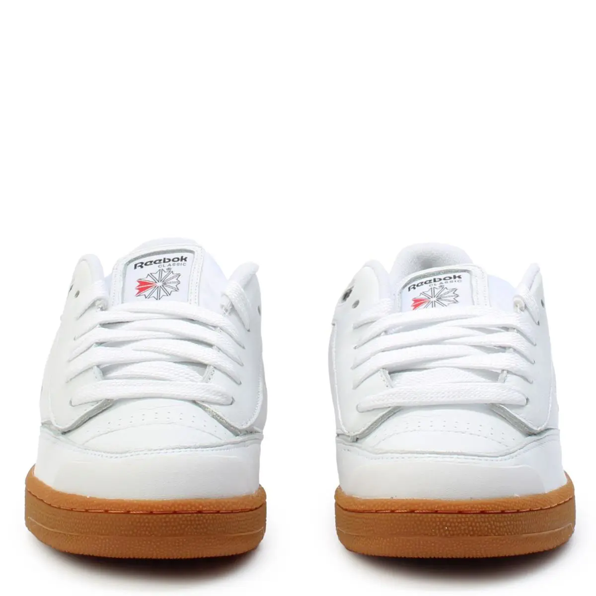 Reebok shoes - Ftwwht/Black/Rbkg03 9