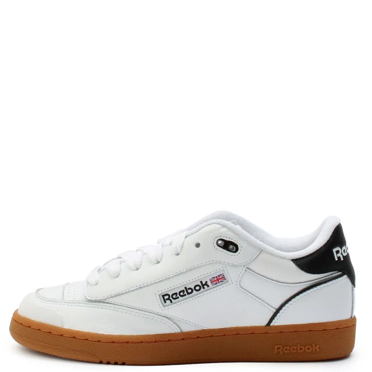 Reebok shoes - Ftwwht/Black/Rbkg03 5