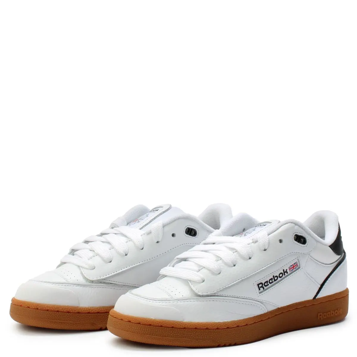 Reebok shoes - Ftwwht/Black/Rbkg03 6