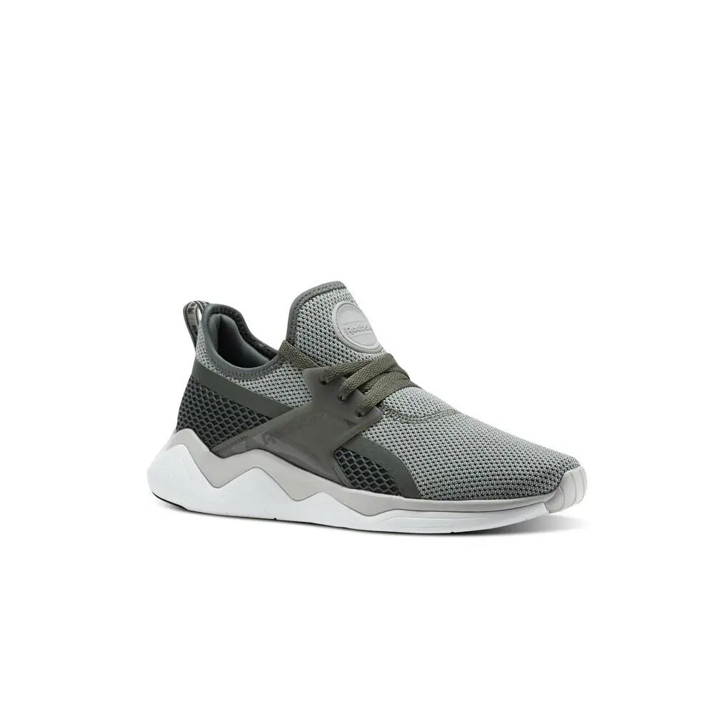 Reebok Royal Nova Mtm Ironstone/skull Grey/white Men`s Shoes CN2441 - Ironstone/Skull Grey/White