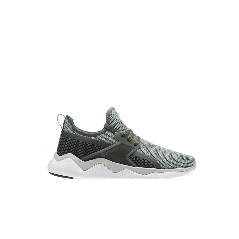 Reebok shoes - Ironstone/Skull Grey/White 0