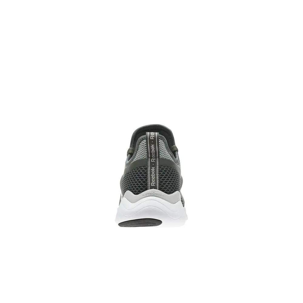 Reebok shoes - Ironstone/Skull Grey/White 2