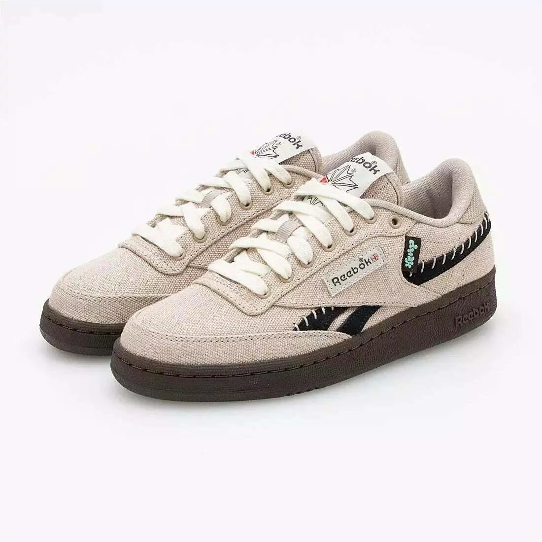 Reebok shoes - Modbei/Boubei/Dbrown 0