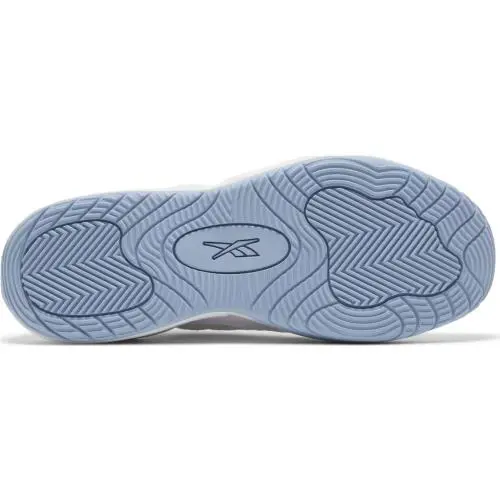 Reebok shoes - Ftwwht/Flublu/Toxyel 3
