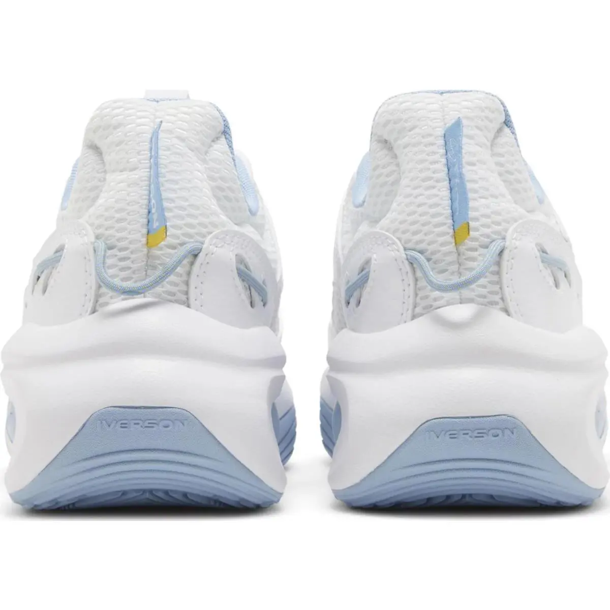 Reebok shoes - Ftwwht/Flublu/Toxyel 7