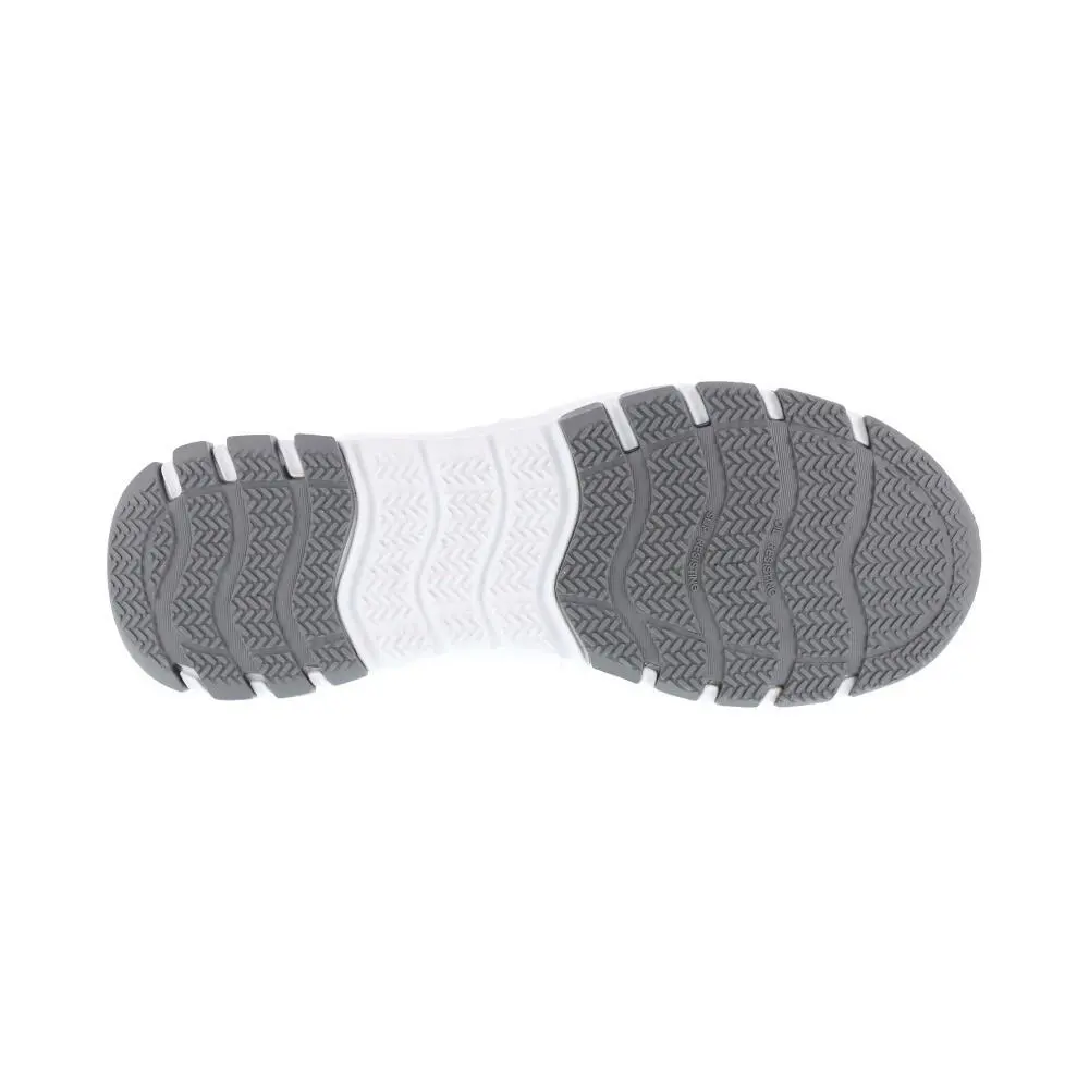 Reebok shoes - Sublite Work - Sublite Work - RB4442 - White 8