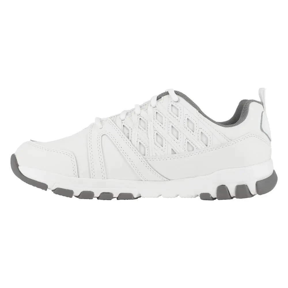 Reebok shoes - Sublite Work - Sublite Work - RB4442 - White 5