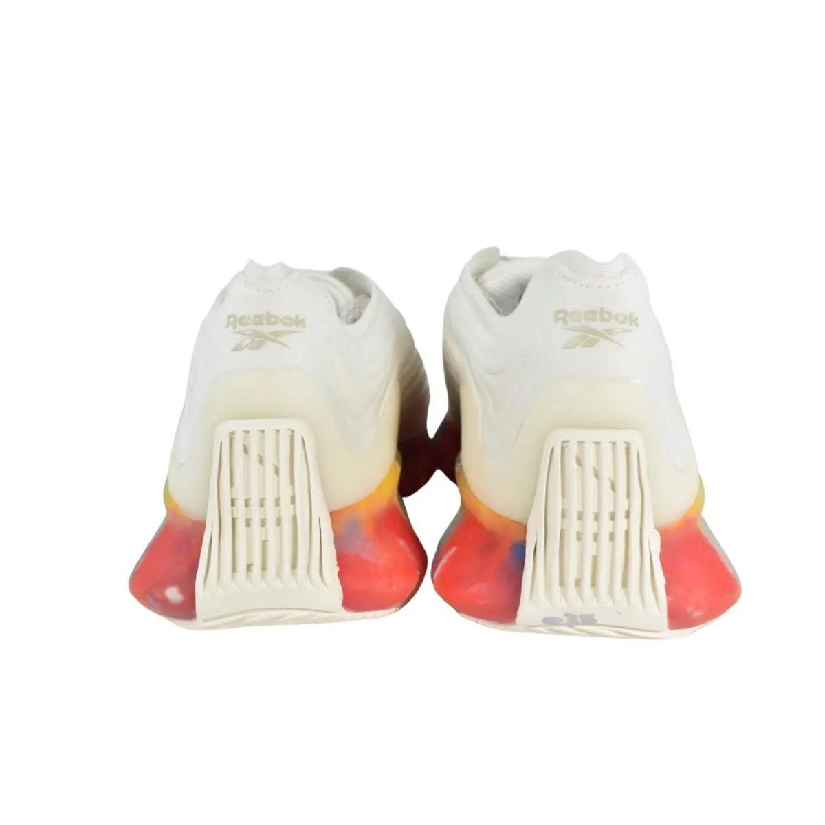 Reebok shoes - Reebok Zig Kinetica - Zig Kinetica - FW5277 - Chalk/Alabas/Chalk 2