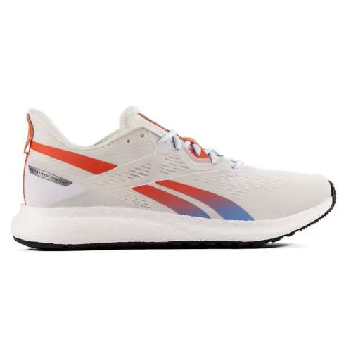 EF6912 Mens Reebok Forever Floatride Energy 2.0 `vivid Orange` - True Grey/White/Vivid Orange