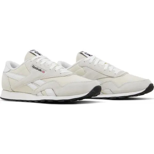 Reebok shoes - Morning Fog/Footwear White/Core Black 0