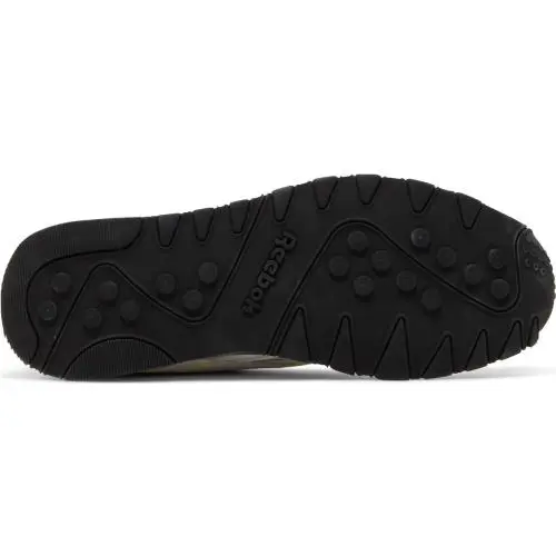 Reebok shoes - Morning Fog/Footwear White/Core Black 8