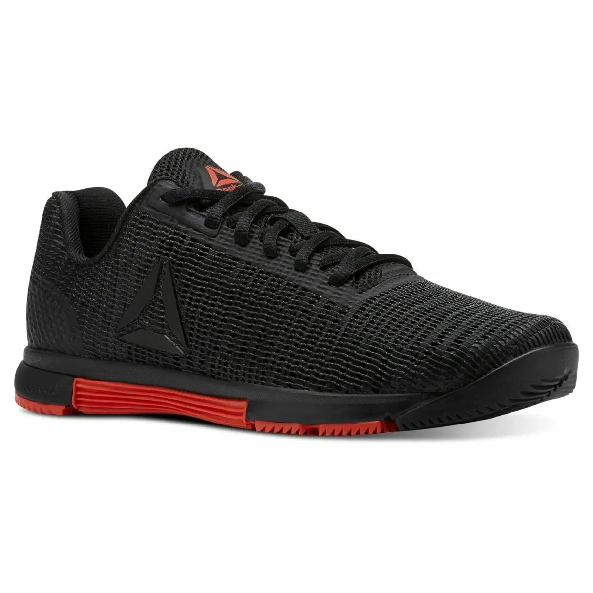 Reebok shoes - Reebok Speed TR - Speed - Black/Carotene 0