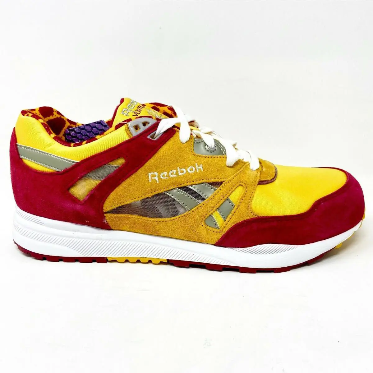 Reebok shoes - Reebok Ventilator - Ventilator - V53319 - Gold 0