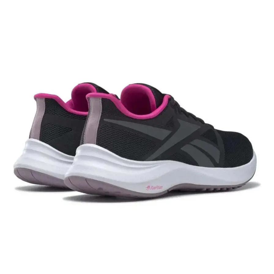 Reebok shoes - Cblack/Purgry/Inflil 5