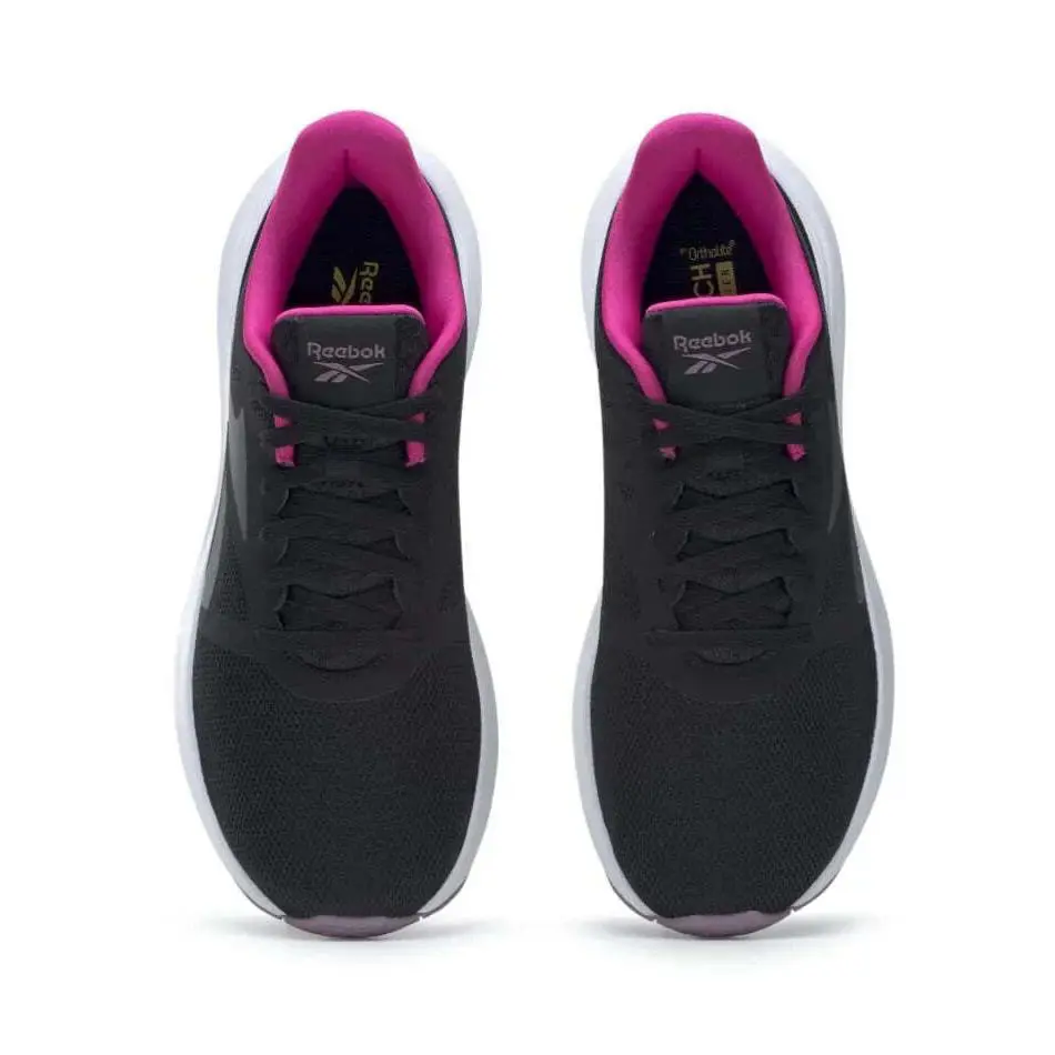 Reebok shoes - Cblack/Purgry/Inflil 6