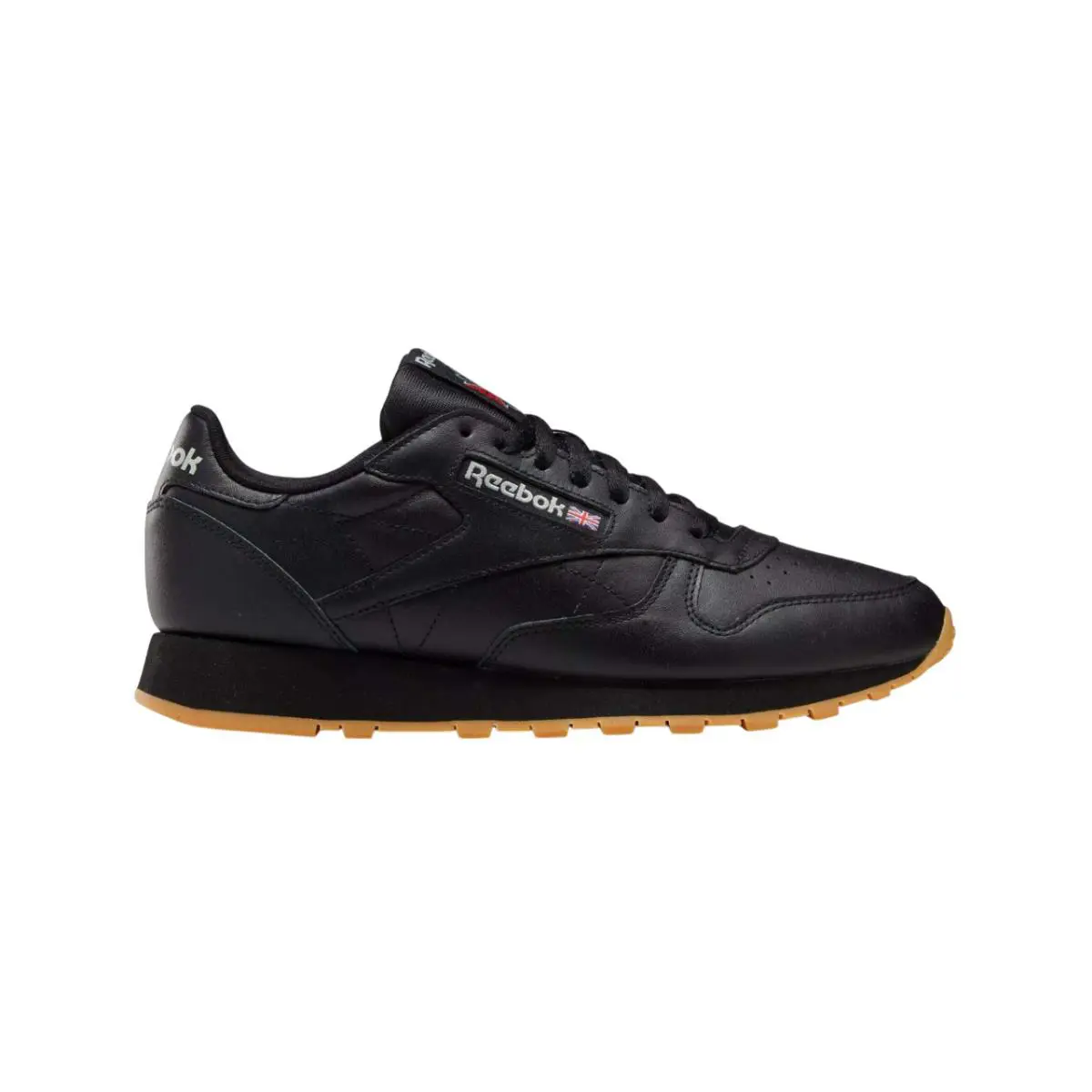 Reebok shoes - Reebok Classic Leather - Classic Leather - GY0954 - Black 2