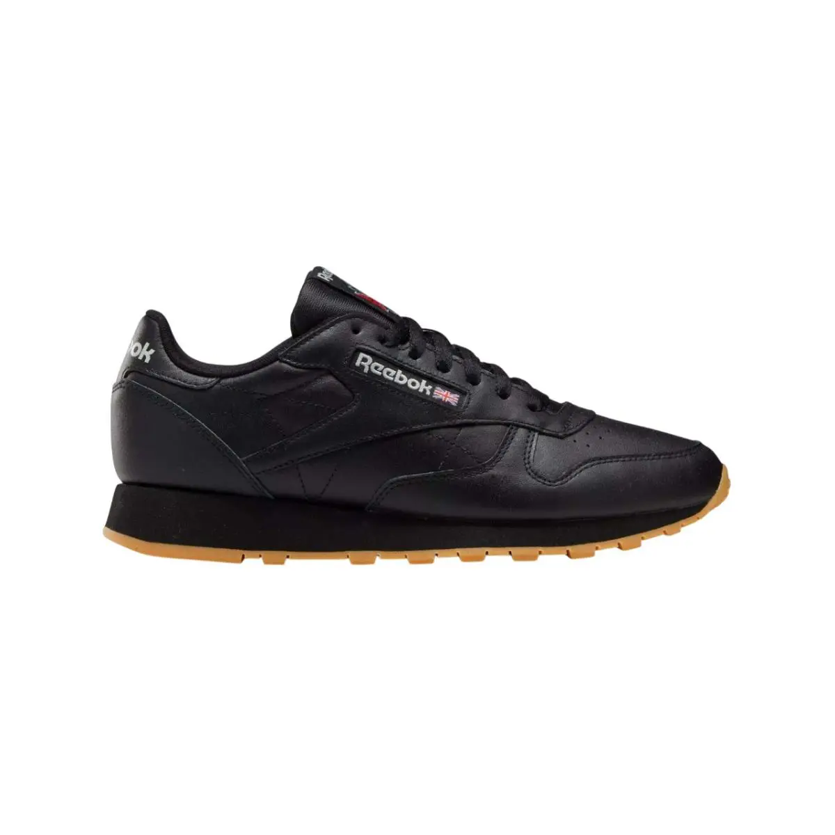 Reebok shoes - Reebok Classic Leather - Classic Leather - GY0954 - Black 2