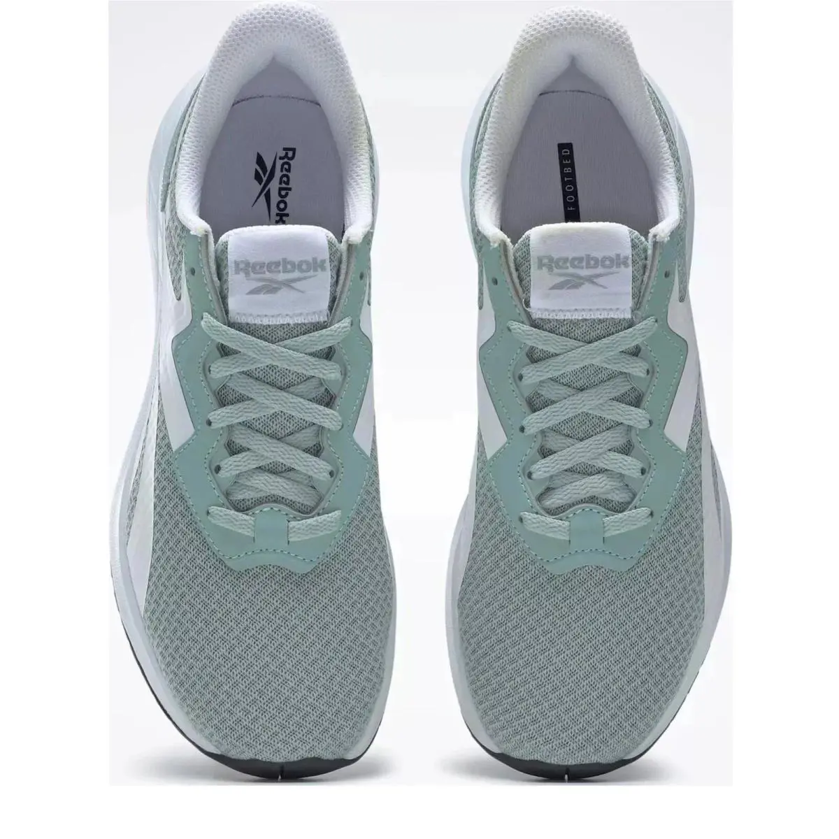 Reebok shoes - Seagry/Ftwwht/Purgry 3