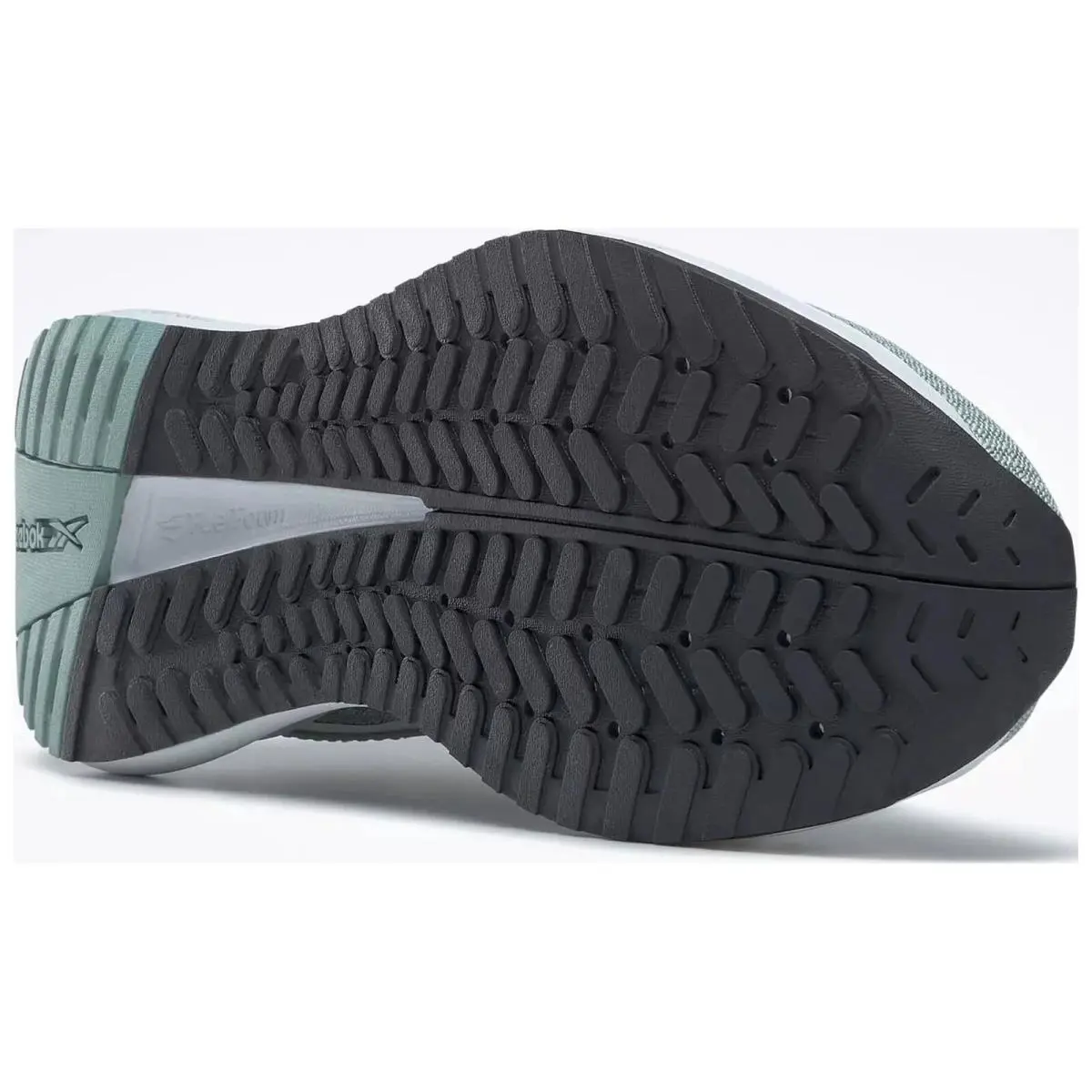 Reebok shoes - Seagry/Ftwwht/Purgry 5