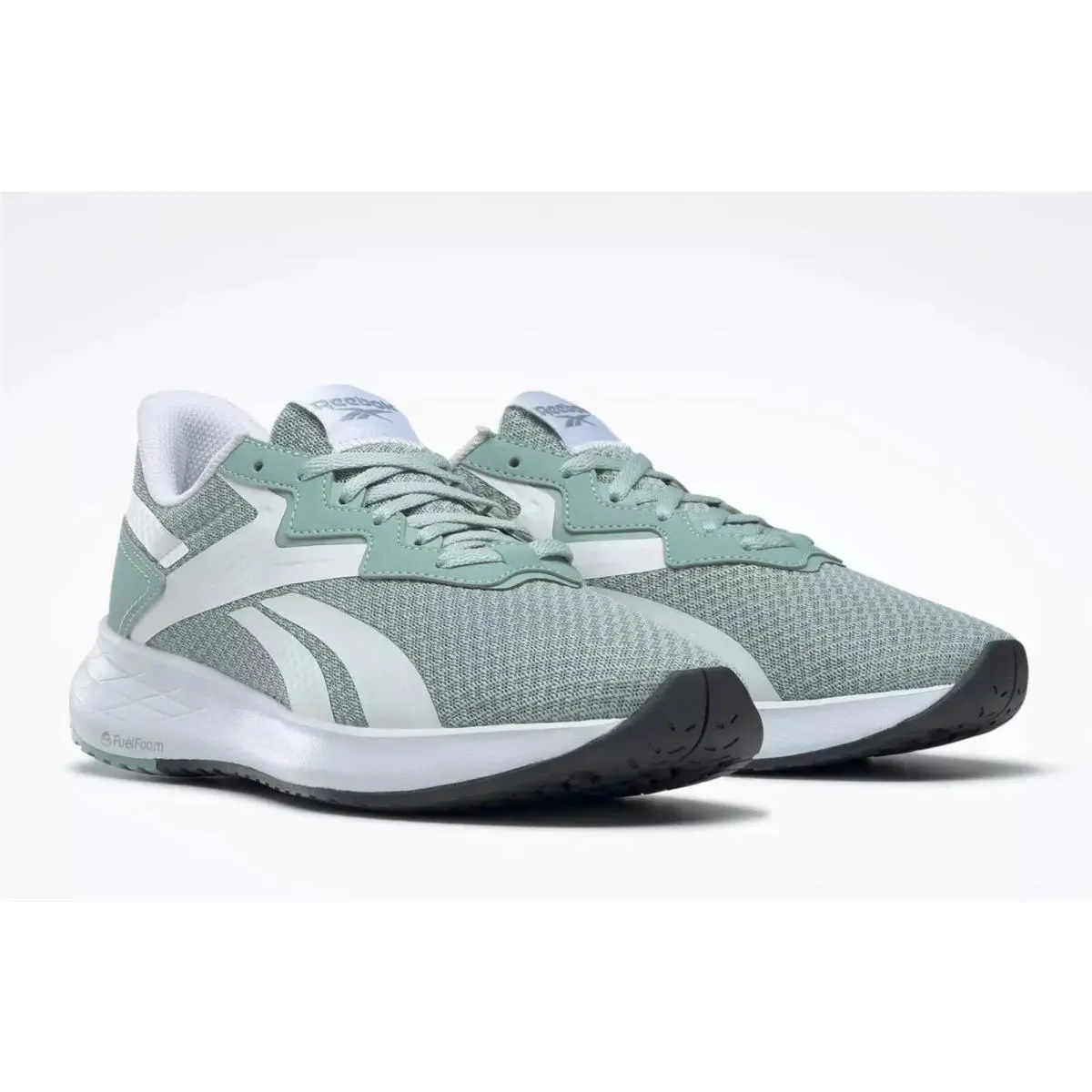 Reebok shoes - Seagry/Ftwwht/Purgry 0