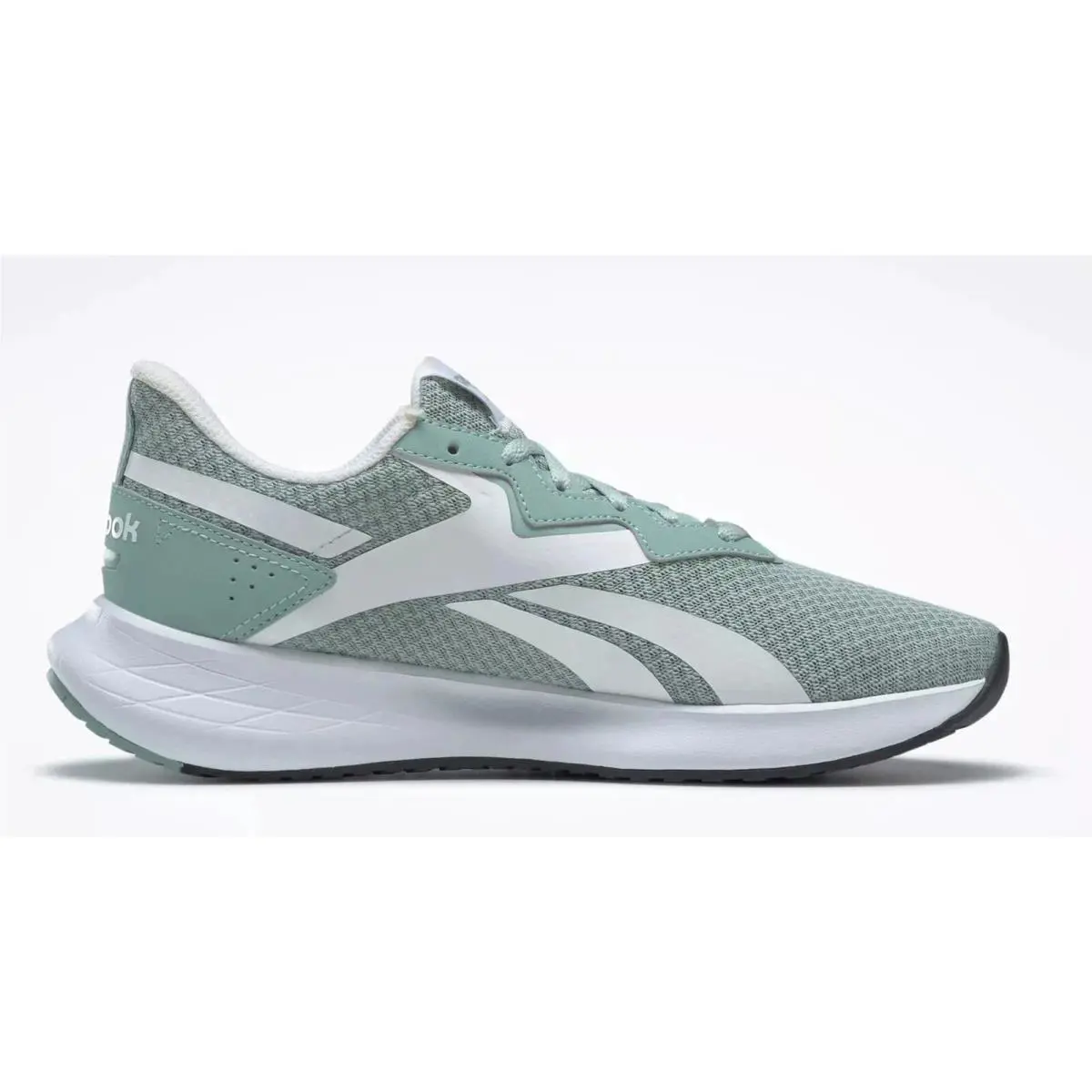 Reebok shoes - Seagry/Ftwwht/Purgry 8
