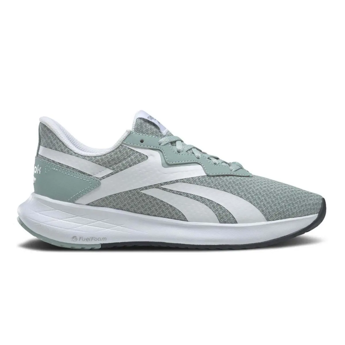 Reebok shoes - Seagry/Ftwwht/Purgry 6