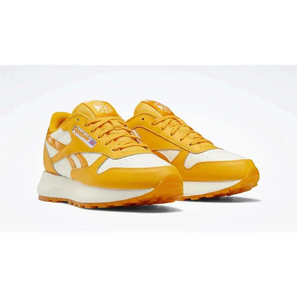 Reebok shoes - Sefisp/Chalk/Sefisp 4