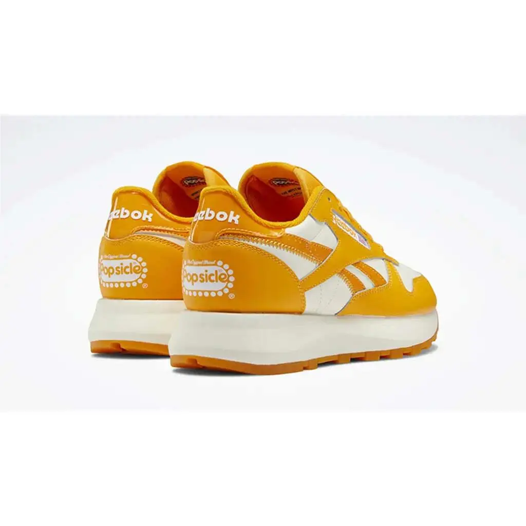 Reebok shoes - Sefisp/Chalk/Sefisp 5
