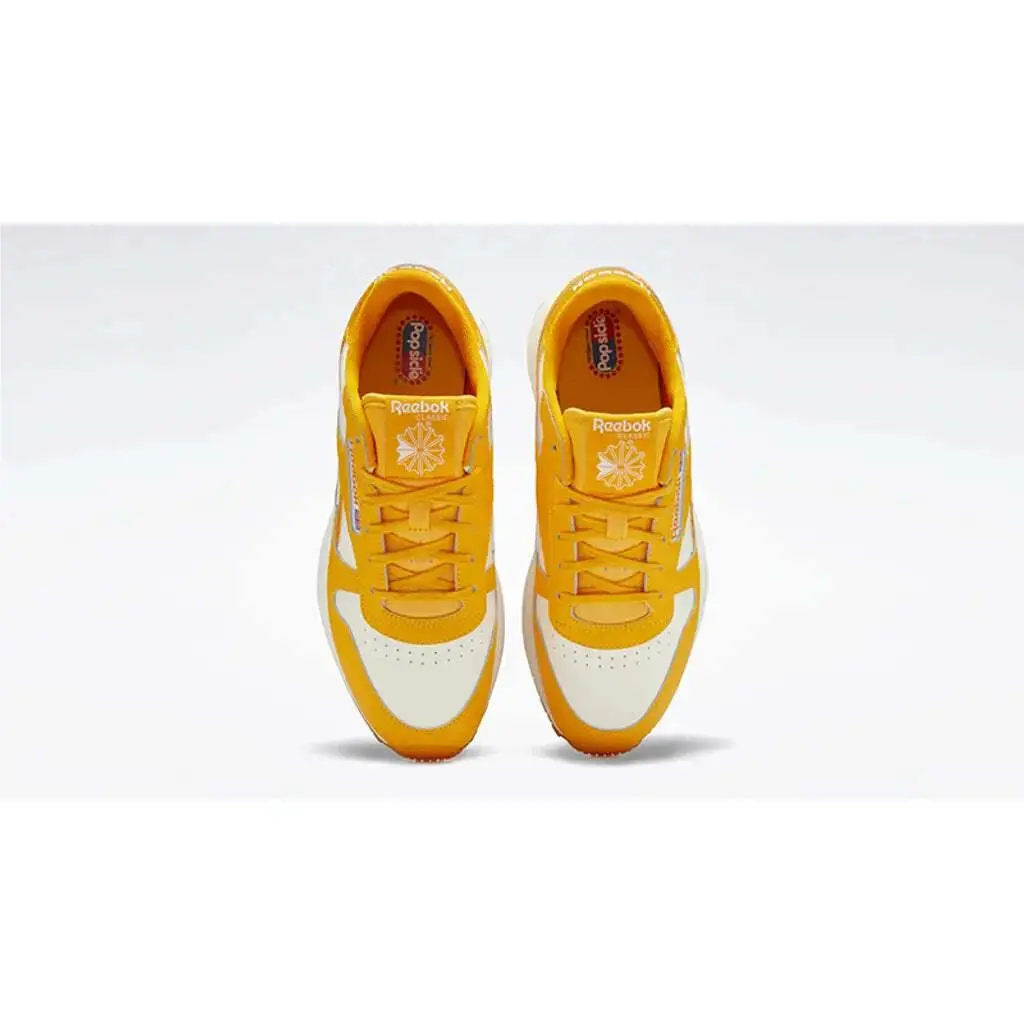 Reebok shoes - Sefisp/Chalk/Sefisp 6