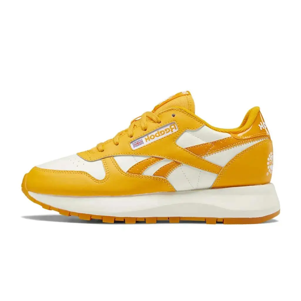Reebok shoes - Sefisp/Chalk/Sefisp 3