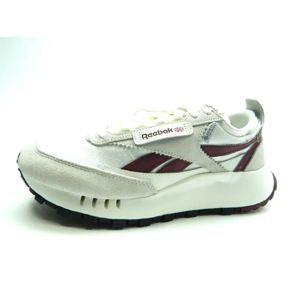 Reebok shoes - Reebok Legacy CL - Legacy - H04996 - White 0