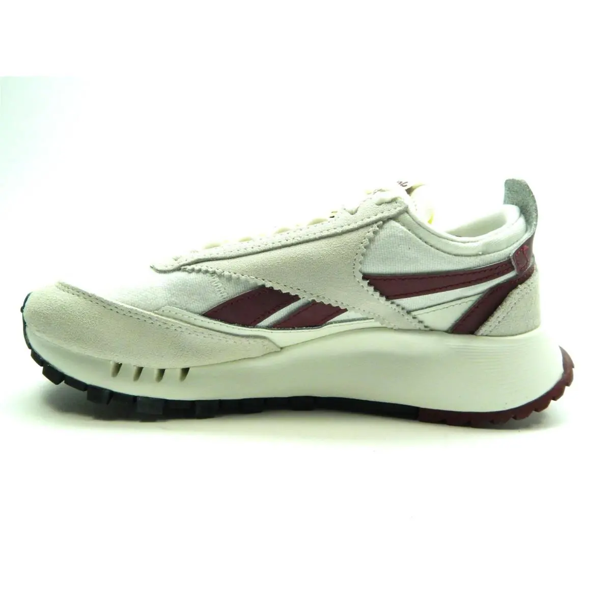 Reebok shoes - Reebok Legacy CL - Legacy - H04996 - White 1