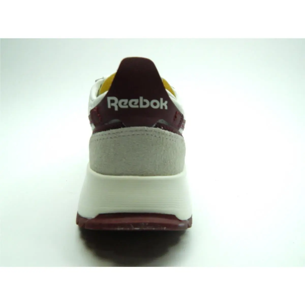 Reebok shoes - Reebok Legacy CL - Legacy - H04996 - White 11