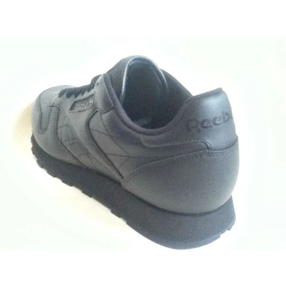 Reebok shoes - Black 1