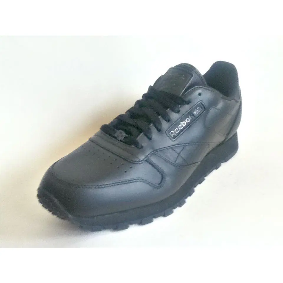 Reebok shoes - Black 2