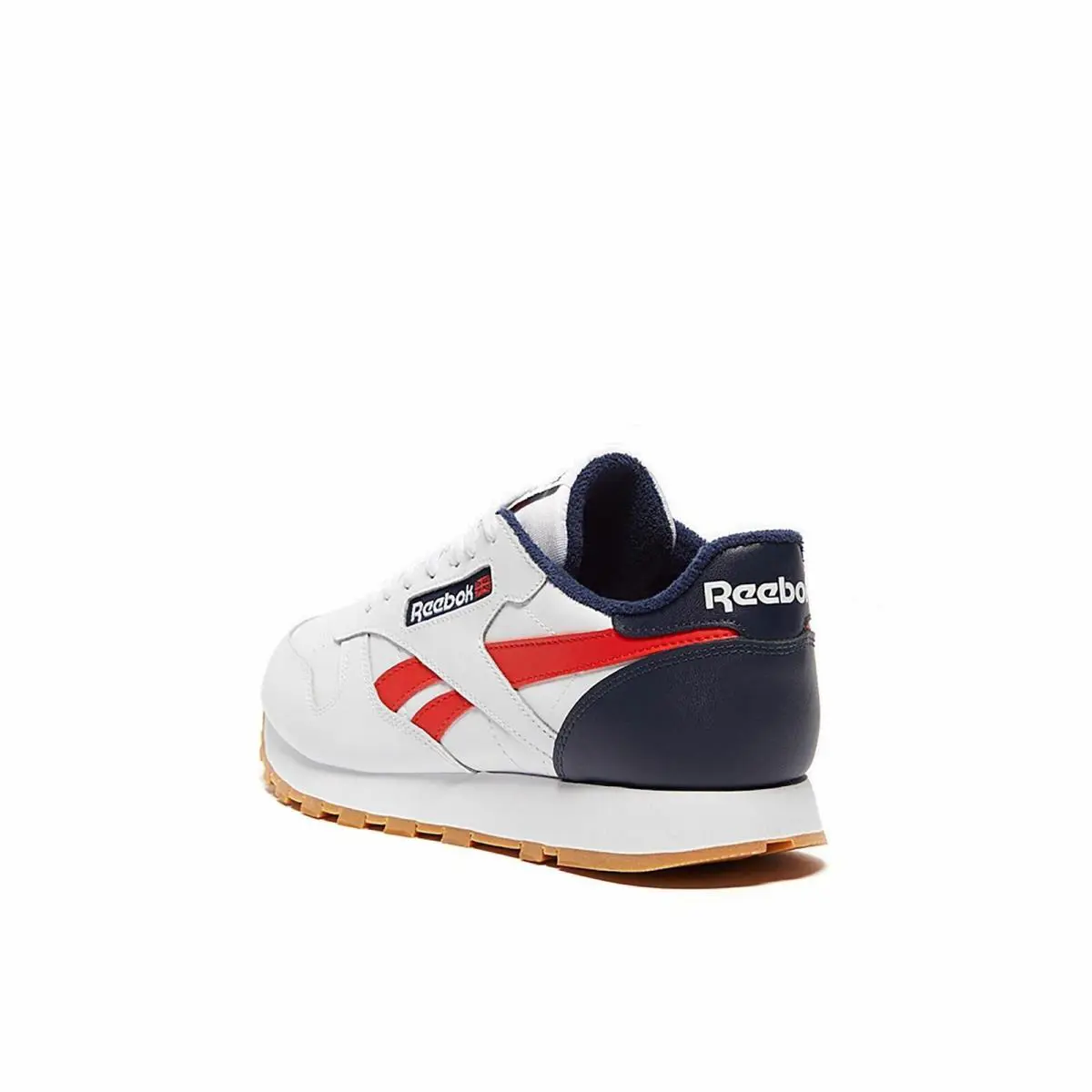Reebok shoes - White 1