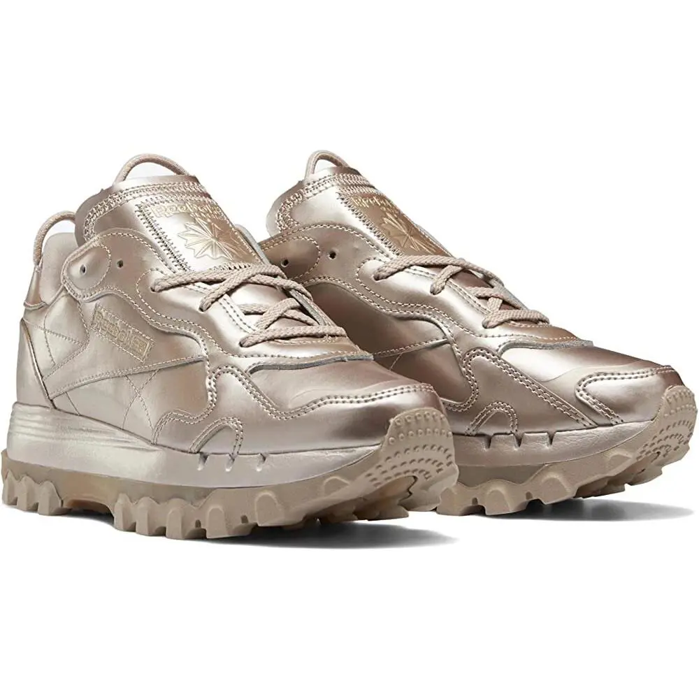 Reebok shoes - Reebok Classic Leather Cardi - Classic Leather Cardi - GW2633 - Rose Gold 1